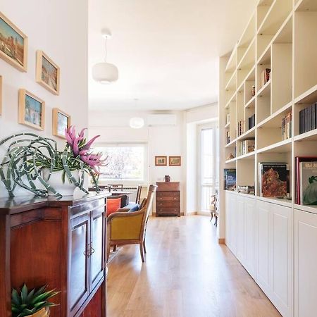 Elegante Bilocale San Calocero Lejlighed Milano Eksteriør billede