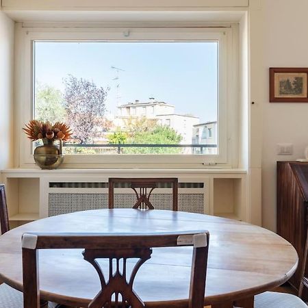 Elegante Bilocale San Calocero Lejlighed Milano Eksteriør billede