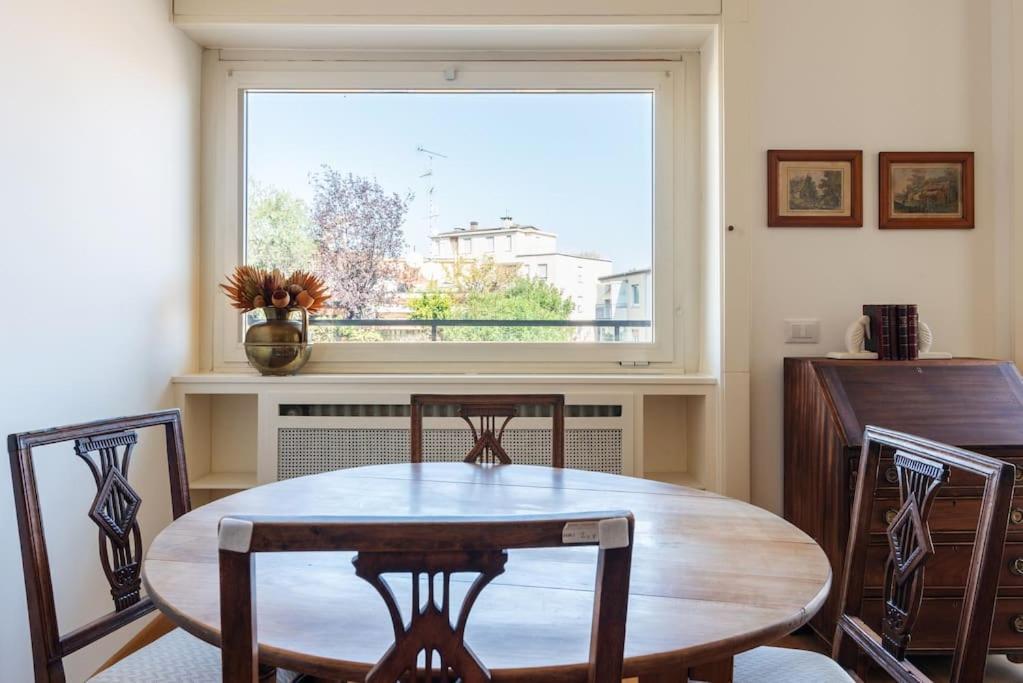 Elegante Bilocale San Calocero Lejlighed Milano Eksteriør billede