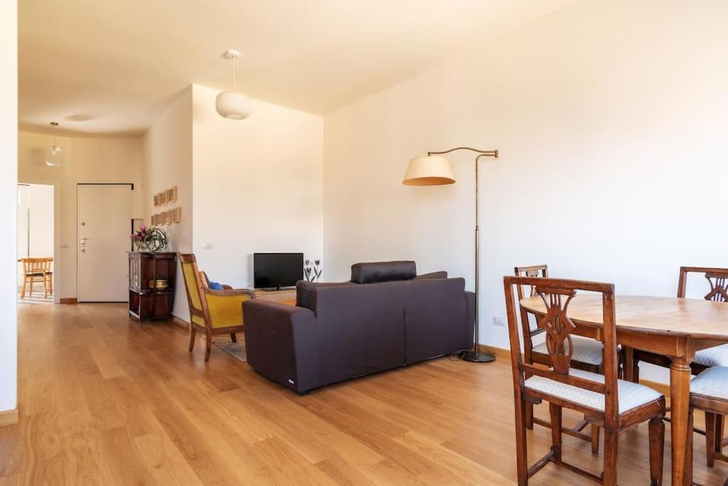 Elegante Bilocale San Calocero Lejlighed Milano Eksteriør billede