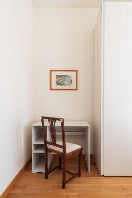 Elegante Bilocale San Calocero Lejlighed Milano Eksteriør billede